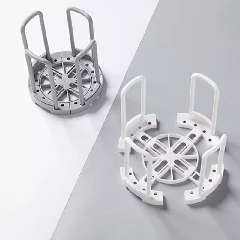 Adjustable Dish Drainer Rack, Drain Dish Organizer, Drying Rack Adjustable Dish Drainer Rack, Drain Dish Organizer, Drying Rack